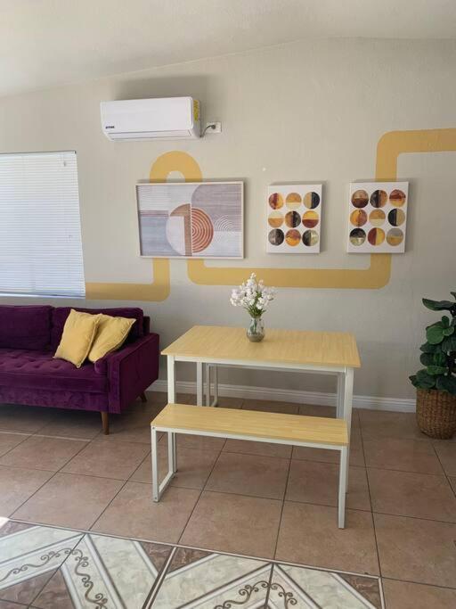Vegas Fun Spot Apartment Las Vegas Bagian luar foto