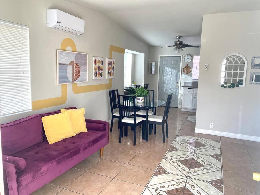 Vegas Fun Spot Apartment Las Vegas Bagian luar foto
