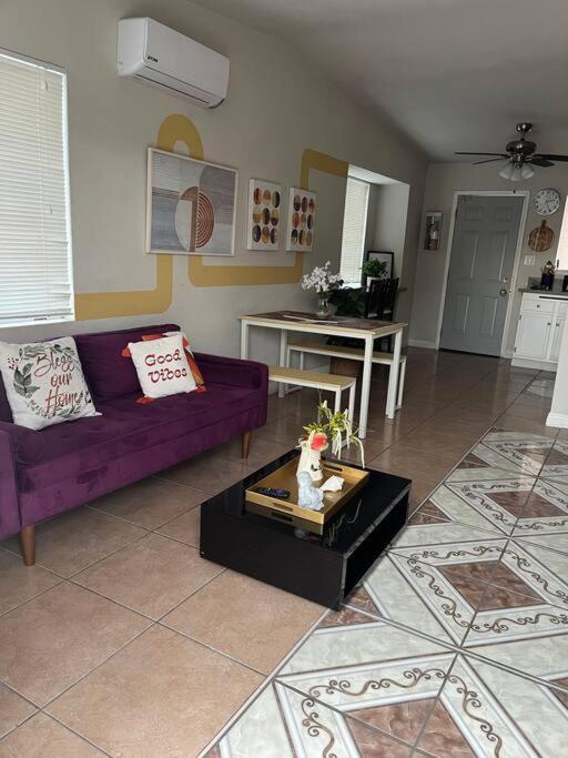 Vegas Fun Spot Apartment Las Vegas Bagian luar foto